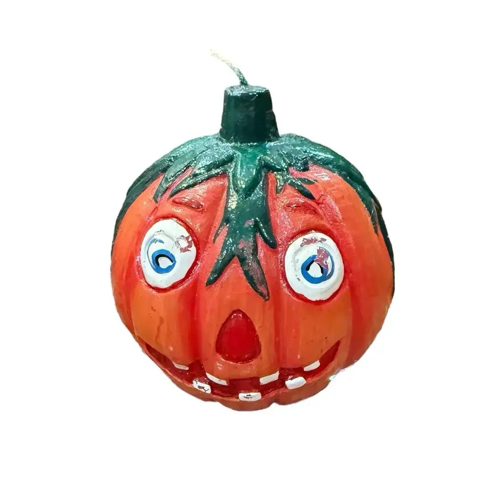 Christopher Radko halloween lit